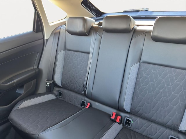 Volkswagen Taigo Taigo 'GOAL' 1,0 l TSI OPF 116 PS 6-Gang Navi