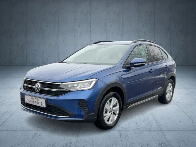 Volkswagen Taigo 1.0 TSI DSG Life