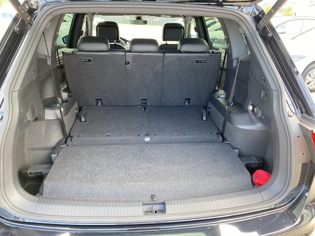 Volkswagen Tiguan Allspace R-Line
