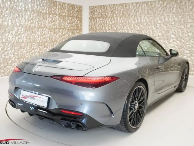 Mercedes-Benz AMG SL 4MATIC