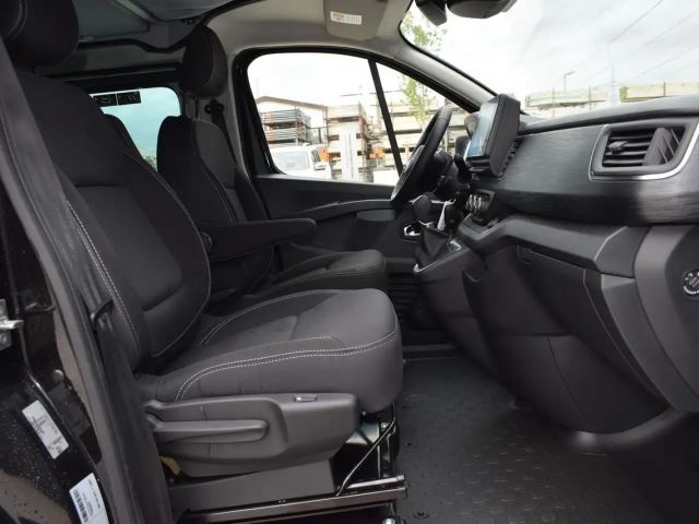 Nissan Primastar dCi 170