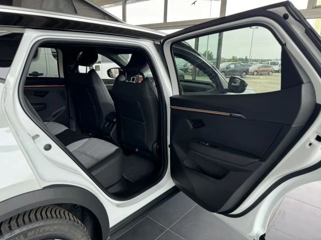 Renault Scenic Comfort Techno