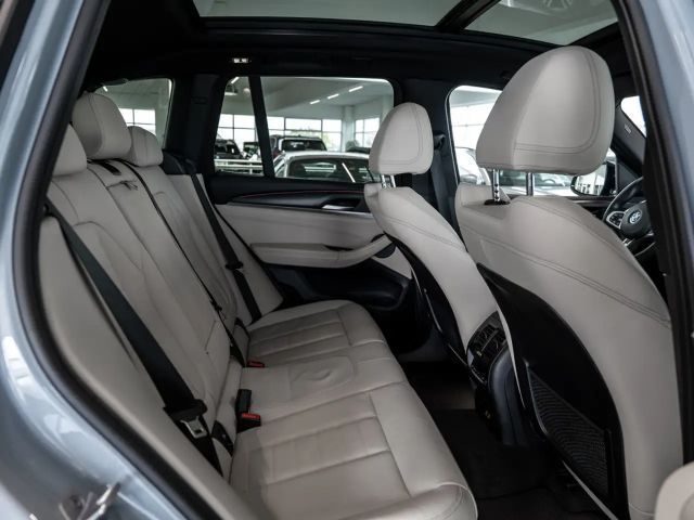 BMW X3 M-Sport xDrive