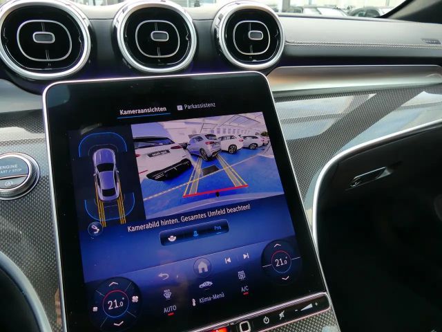 Mercedes-Benz CLE 450 4MATIC AMG Line