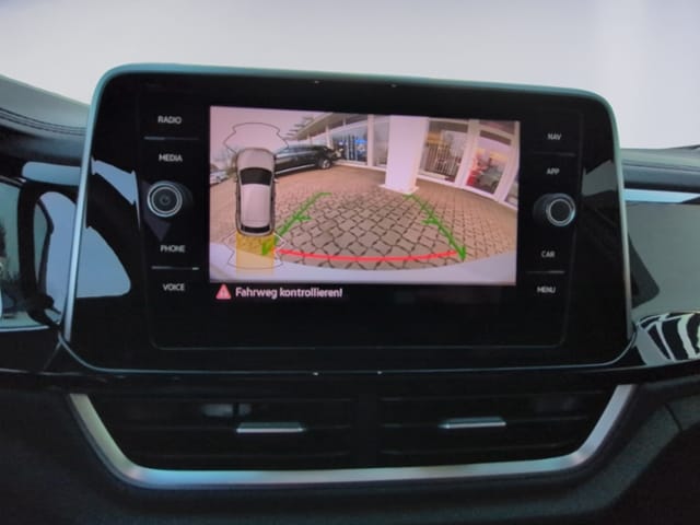 Volkswagen T-Roc 1.5 TSI DSG R-Line