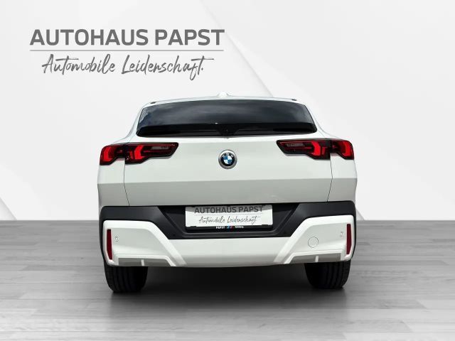 BMW X2 *** PREMIUM PAKET *** ANHÄNGERKUPPLUNG ***