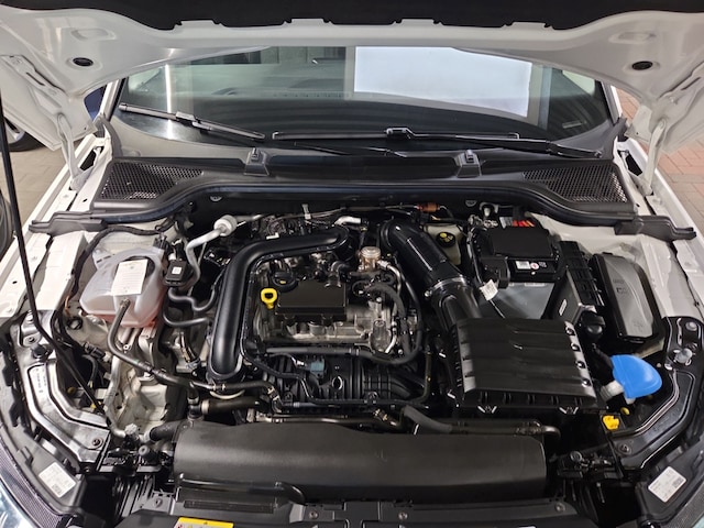 Skoda Kamiq 1.0 TSI Clever