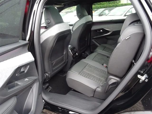 Peugeot 5008 GT-Line