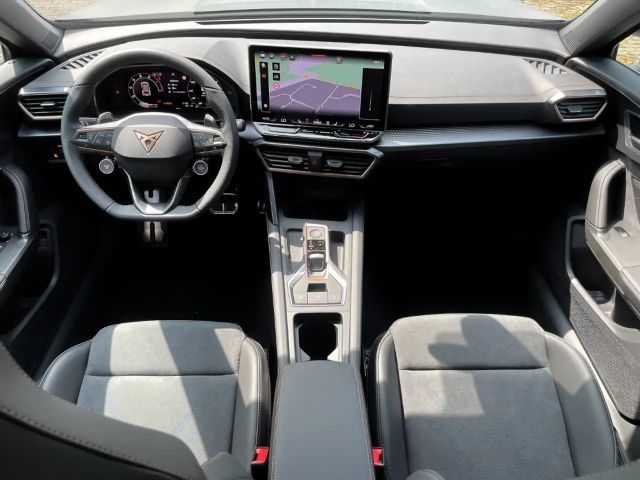 Cupra Formentor DSG VZ