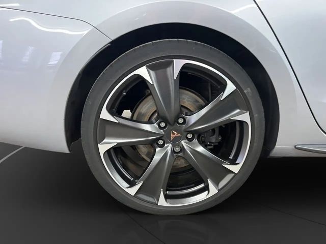 Cupra Leon 1.4 ST VZ e-Hybrid