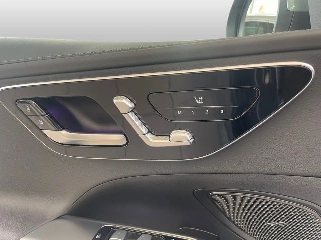 Mercedes-Benz C 200 AMG Line Estate