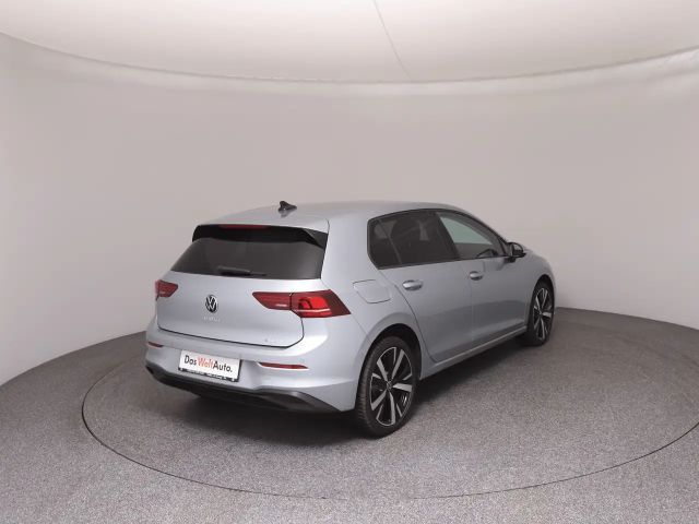 Volkswagen Golf DSG eHybrid