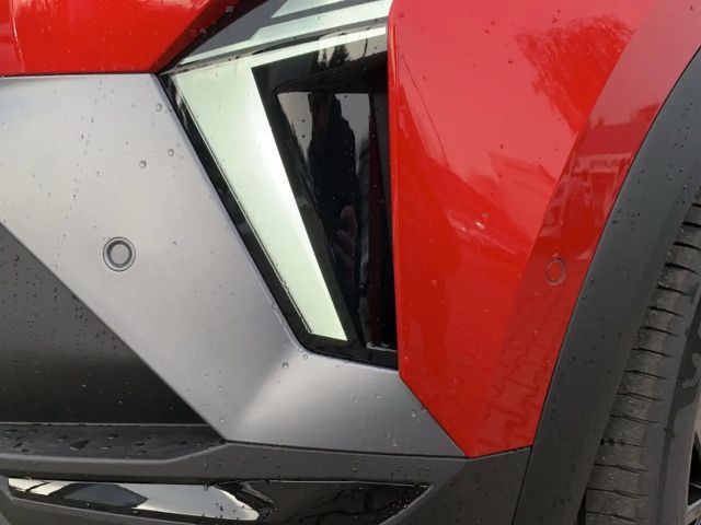 Renault Captur Alpine E-Tech Esprit