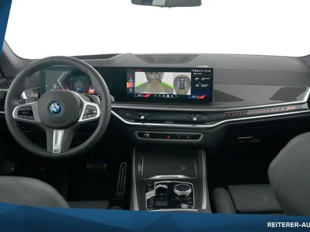 BMW X5 xDrive50e