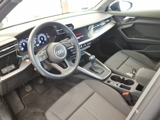 Audi A3 35 TFSI Sportback