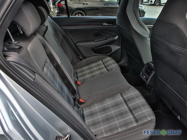 Volkswagen Golf GTD IQ.Drive