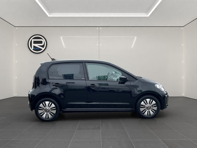 Volkswagen e-up! United 1-Gang Automatik