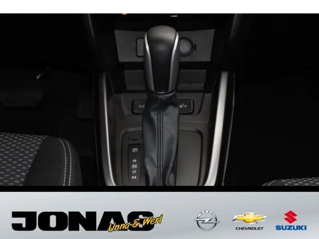 Suzuki Vitara AllGrip Comfort