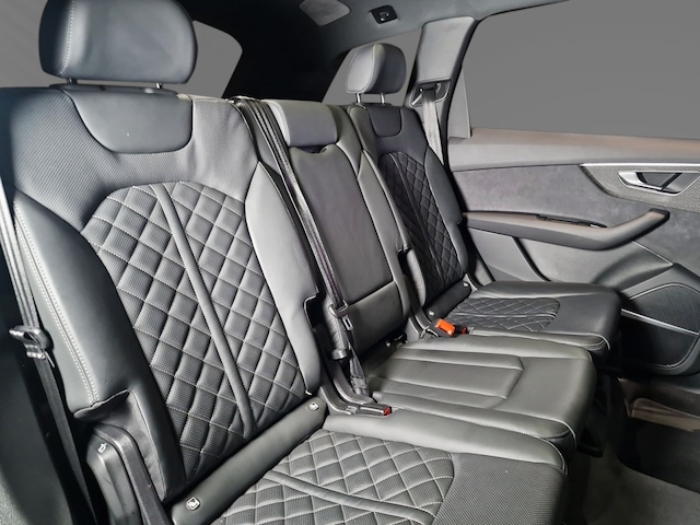 Audi Q7 50 TDI Competition Quattro