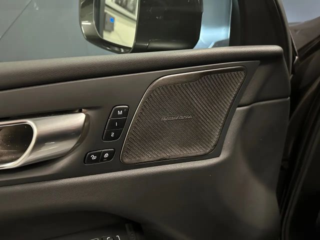 Volvo XC60 Bright Plus