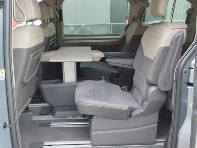 Volkswagen Multivan Style T7