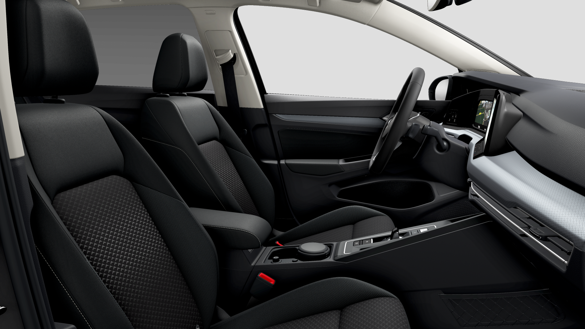 Volkswagen Golf 2.0 TDI DSG