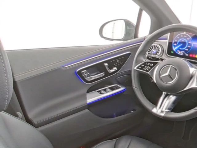 Mercedes-Benz EQE 300 Electric Art Sedan