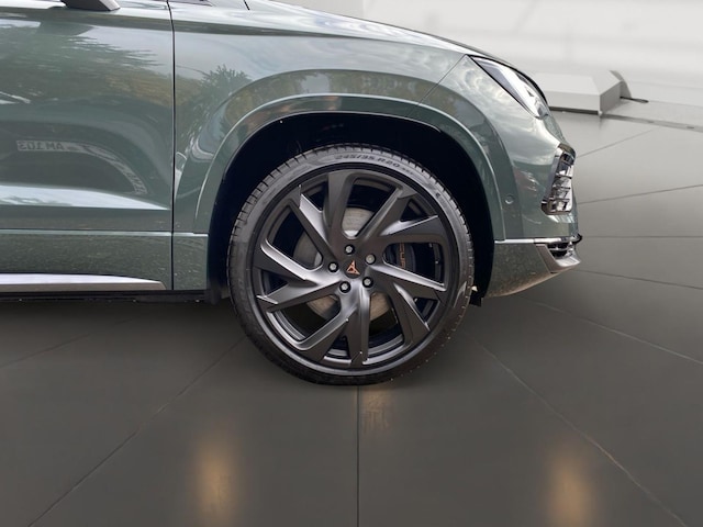 Cupra Ateca 2.0 TSI 4Drive VZ