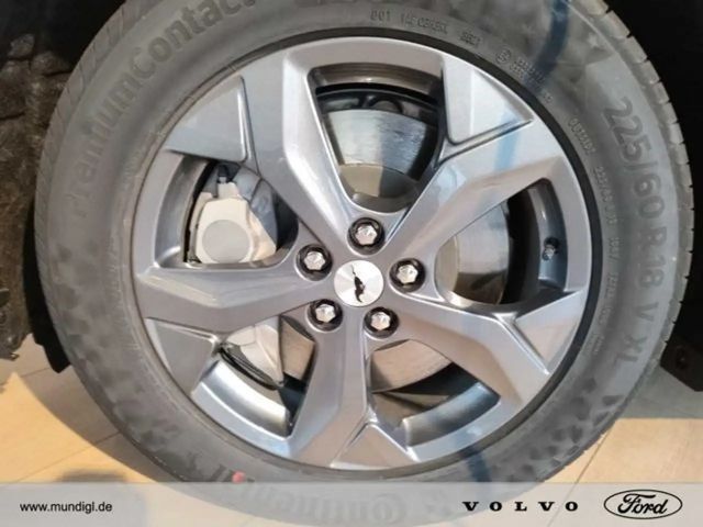 Ford Mustang Mach-E NAVI,Klimaaut RFK-360 B&O Digitales Cockpit Sounds