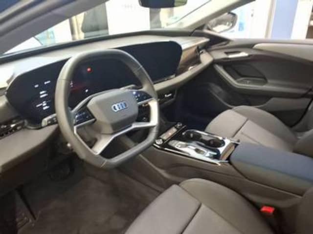 Audi A6 e-tron Sportback