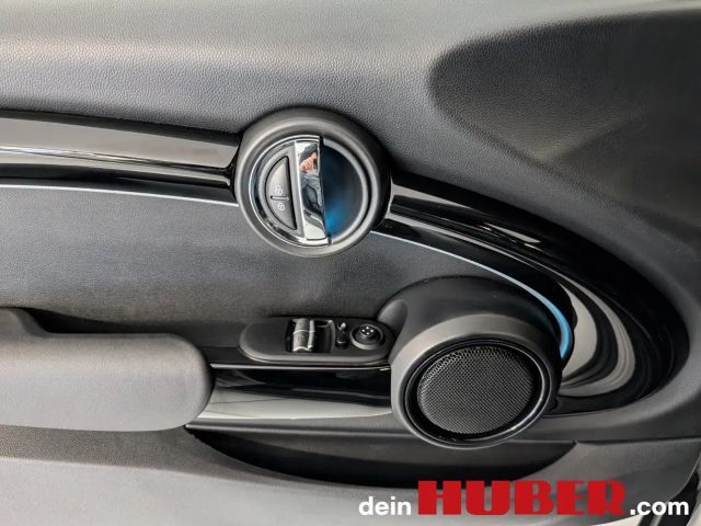 MINI Mini Electric SE