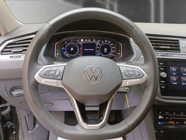Volkswagen Tiguan 2.0 TDI Allspace DSG Life