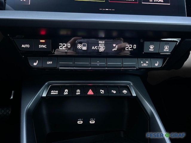 Audi A3 35 TFSI S-Tronic Sportback