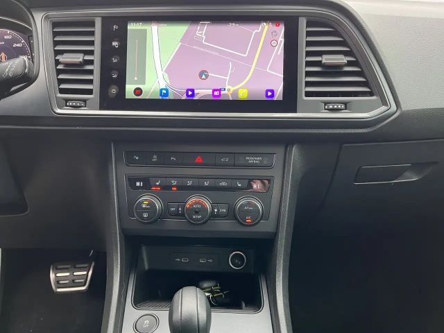 Cupra Ateca 2.0 TSI DSG