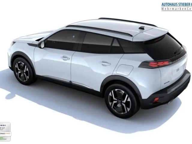 Peugeot 2008 Allure Pack