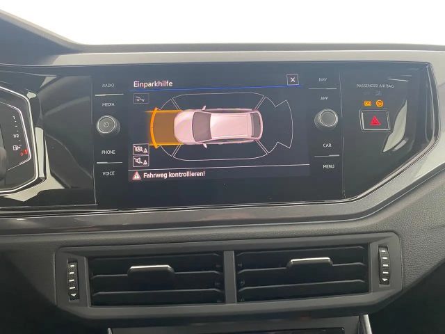 Volkswagen Taigo DSG Style