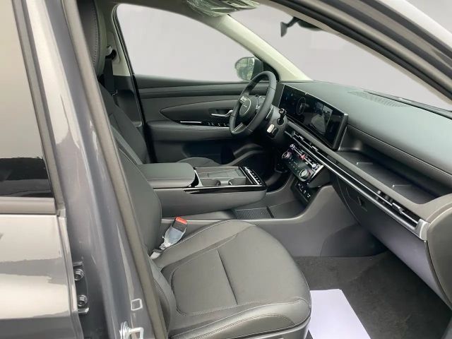 Hyundai Tucson Trend