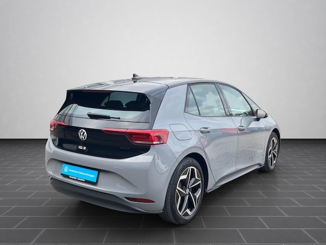 Volkswagen ID.3 Performance Pro