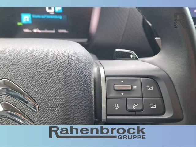 Citroën C4 Max PureTech