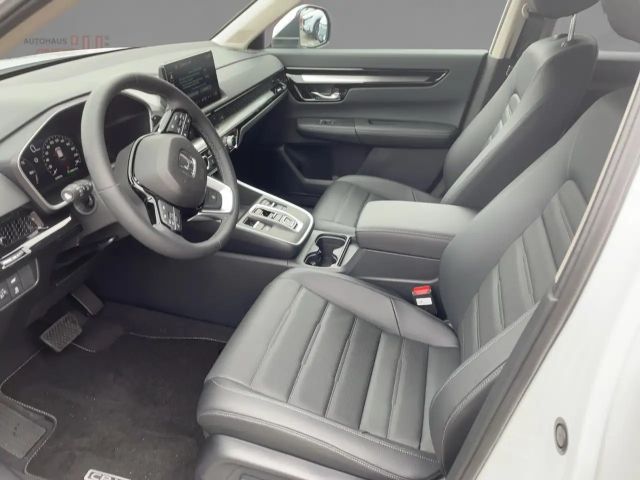 Honda CR-V 2.0 Elegance e:HEV