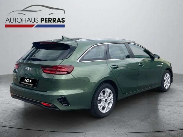 Kia Ceed GDi SportWagon Vision