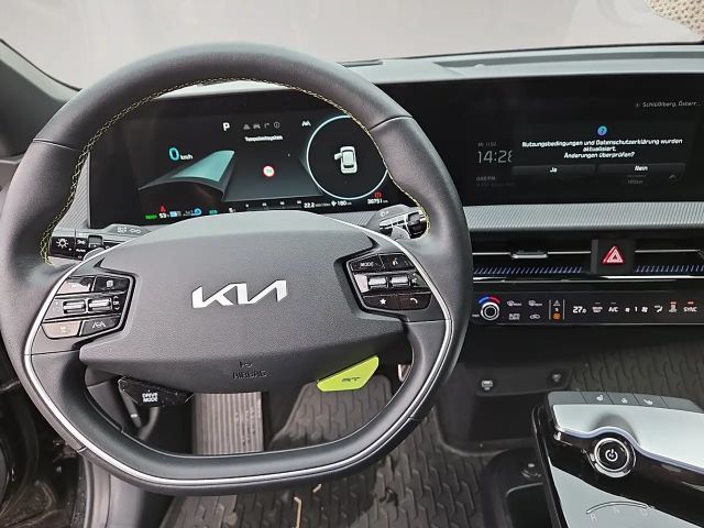 Kia EV6 GT-Line Vierwielaandrijving