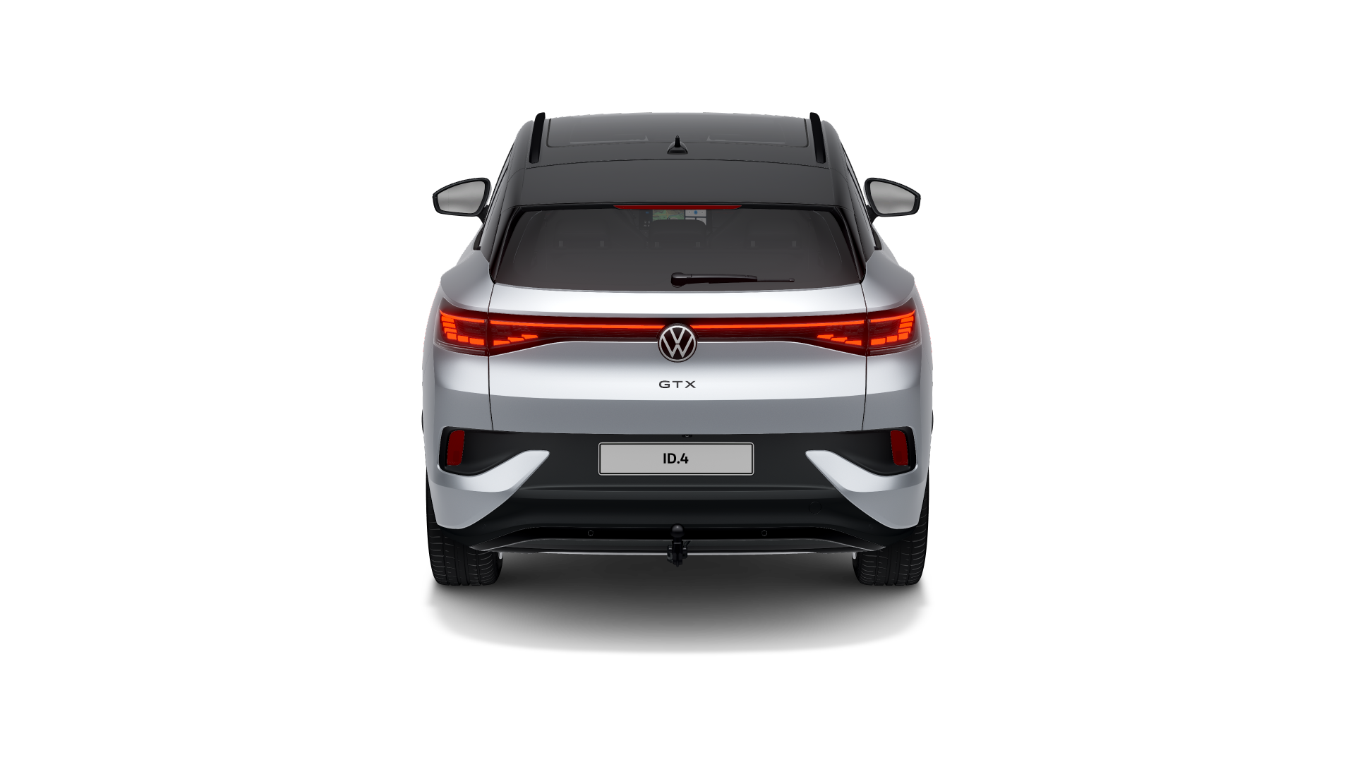 Volkswagen ID.4 220 kW GTX IQ.Drive