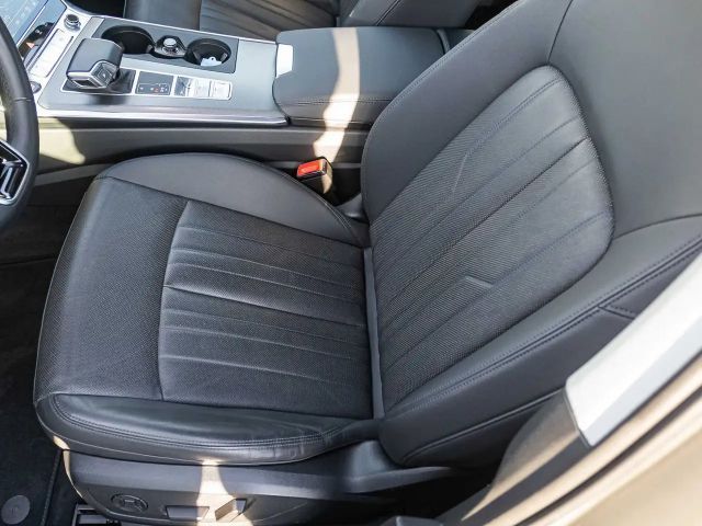Audi A6 45 TFSI Quattro S-Tronic