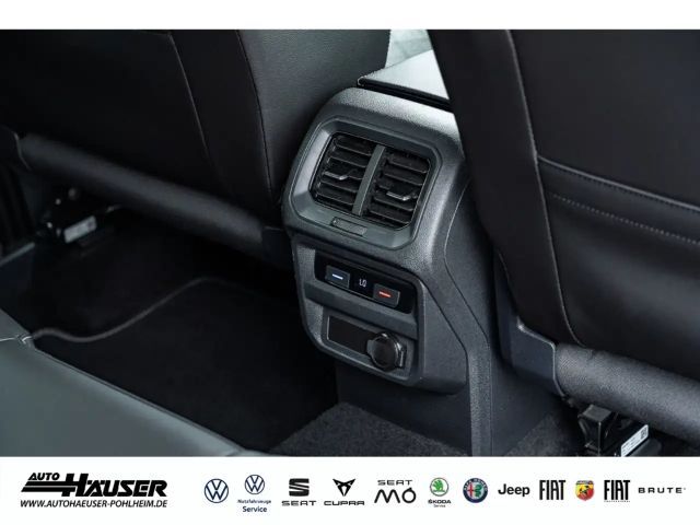 Volkswagen Tiguan 2.0 TDI 4Motion DSG R-Line