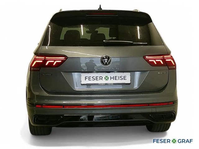 Volkswagen Tiguan Allspace IQ.Drive R-Line