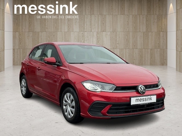 Volkswagen Polo 1.0 (EURO 6d) Virtual LED PDC SpurH
