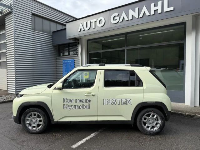 Hyundai INSTER 49 kWh Trend
