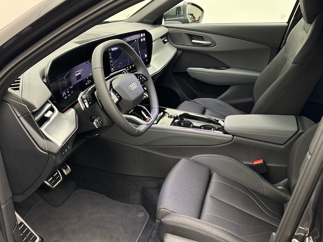 Audi Q3 Hybride S-Tronic Sportback