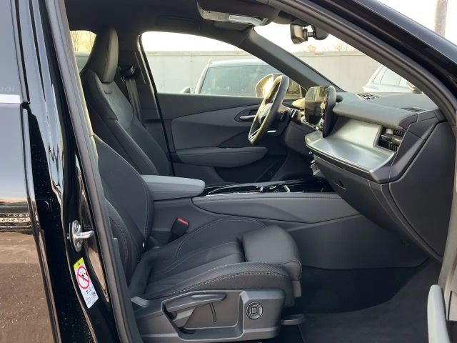 Audi Q3 Hybride S-Line S-Tronic